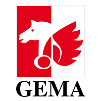 Logo GEMA